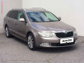 �koda Superb 2.0TDi, Navi, bixen, k��e