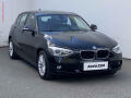BMW 1.6i 116i, AC, bixen, park