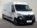 Renault Master 2.3dCi L3H2, 1.maj,�R, COOL