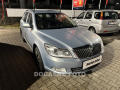 koda Octavia 2.0TDI, R, 4x4, park.senzor