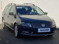 Volkswagen Passat 2.0 TDi, Comfortline, bixen