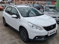 Peugeot 2008 1.2PT, �R, servis.kniha