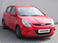 Hyundai i20 1.2 I, �R, AC, ta�n�