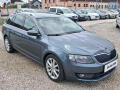�koda Octavia 1.4 TSi, Elegance, DSG, bixen