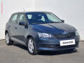 �koda Fabia 1.0 MPi, Cool Edition, park.