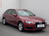 Audi A4 1.4 TFSi, Bixen, ke, TZ