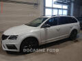 �koda Octavia 2.0 TDi RS, AT, navi, LED
