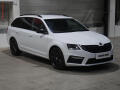 �koda Octavia 2.0 TDi, RS, DSG