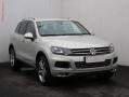 Volkswagen Touareg 3.0 TDi, AT