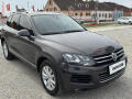 Volkswagen Touareg 3.0 TDi, DSG