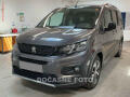 Peugeot Rifter 1.5HDi MAXi 7m�st, GT Line