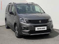 Peugeot Rifter 1.5HDi MAXi 7m�st, GT Line
