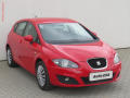 Seat Leon 1.2 TSi, 2.maj,R, +sada kol