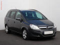 Opel Zafira 1.8i, AC, temp, ta�n�