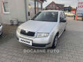 �koda Fabia 1.2 HTP, �R, zmk.�azen�