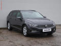 Volkswagen Passat 2.0 TDi, Navi, LED