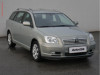 Toyota Avensis 2.0D, Klima