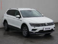 Volkswagen Tiguan Allspace 2.0 TDi, R, R-Line, LED