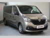 Renault Trafic 1.6dCi L2 9mst, AC