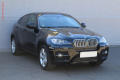 BMW X6 30d xDrive, AT, STK09/2025