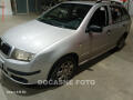 �koda Fabia 1.4i 16V