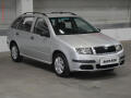 �koda Fabia 1.4i 16V, AC
