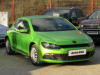 Volkswagen Scirocco 1.4TSI, aut.klima