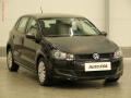 Volkswagen Polo 1.2i, AC, temp