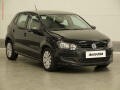 Volkswagen Polo 1.2i, AC, temp