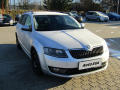 koda Octavia 2.0TDI, DSG