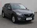 Mazda CX-5 2.0 i, R, AC, navi