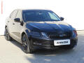 �koda Octavia 2.0 TSi, 2.maj,�R, Style