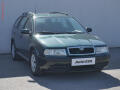 �koda Octavia 1.9 TDi, �R, AC