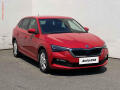 �koda Scala 1.5 TSi, 1.maj,�R, Style