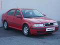koda Octavia 1.6 i, R, AC