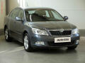 �koda Octavia 1.6 TDi, �R, AC, temp. STK7