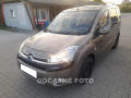 Citron Berlingo 1.6HDI, 2.maj,R, autoAC