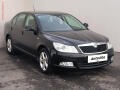 �koda Octavia 1.2 TSi, Family, park.�idla