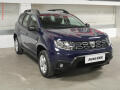 Dacia Duster 1.0 TCe, 2.maj,�R, AC, kamera