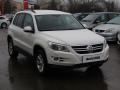 Volkswagen Tiguan 1.4TSi 4x4, AC, TZ, xenon