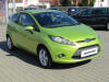 Ford Fiesta 1.6TDCi, AC, STK1/26