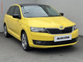 koda Rapid 1.2 TSi, Sport, STK5/27
