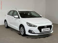 Hyundai i30 1.4i, servis.kniha, AC