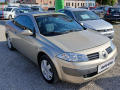 Renault Mgane 1.6 i, AC