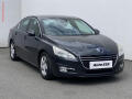 Peugeot 508 2.0 HDi, AC, tempo, park