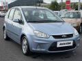 Ford C-MAX 1.6 TDCi, AC, TZ, temp