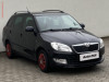 koda Fabia 1.2TSi, R, klima, STK04/2026