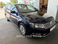 Volkswagen Passat 1.6TDI, 1.maj, autoAC, temp