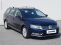 Volkswagen Passat 1.6TDI, 1.maj, Klima, temp