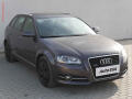 Audi A3 2.0TDi quattro, autoAC